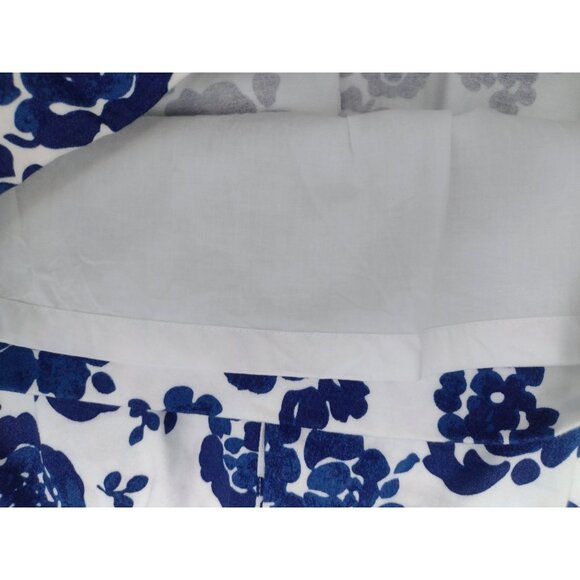 Janie & Jack Riviera Vacation Girls Floral Dress Size 18-24mo Cottagecore Party - Picture 5 of 8